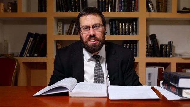 A short thought Chodesh Iyar
