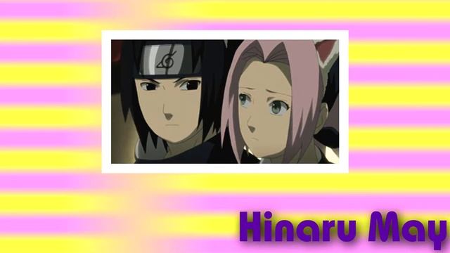 [H♥M] Sasuke♥Sakura