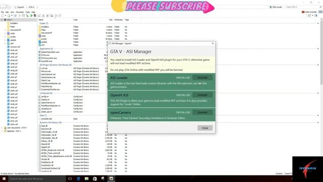 How To Download And Install Real Life Petrol Pump Mod In Gta 5 |TECHNICAL SAAD MAAZ