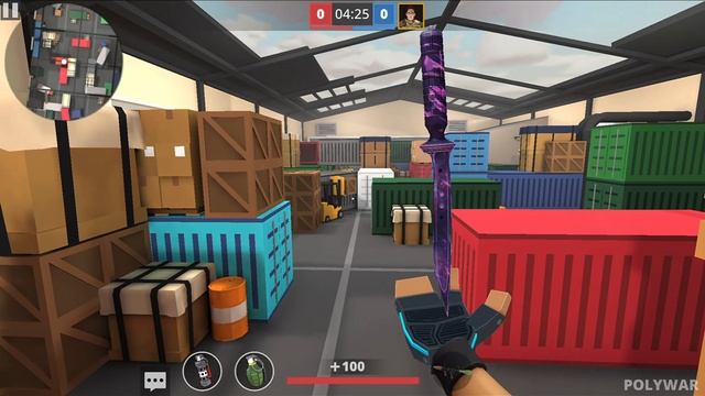 Обзор на djagdkommando cosmos