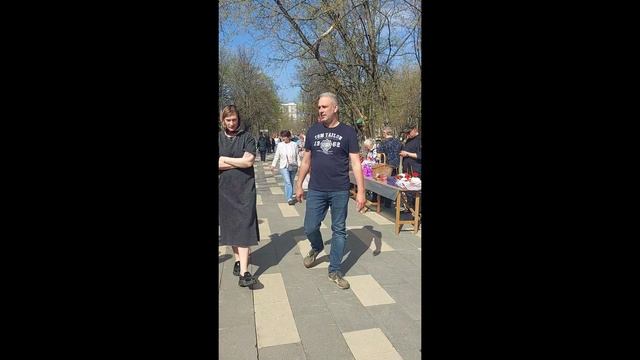 ПАСХА-2025 В КОПТЕВО