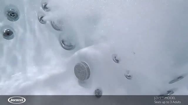 Jacuzzi® J 315™