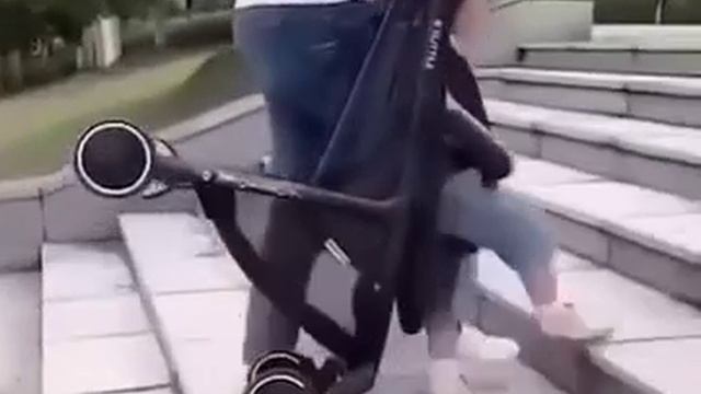 Находчивый папа