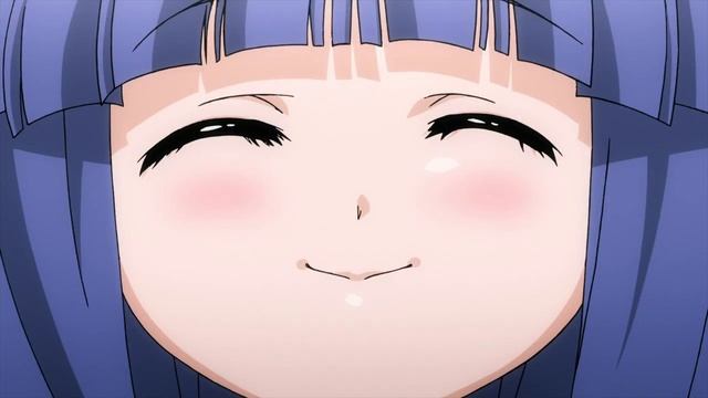 Higurashi - Rika's "Nipah" compilation (full series)