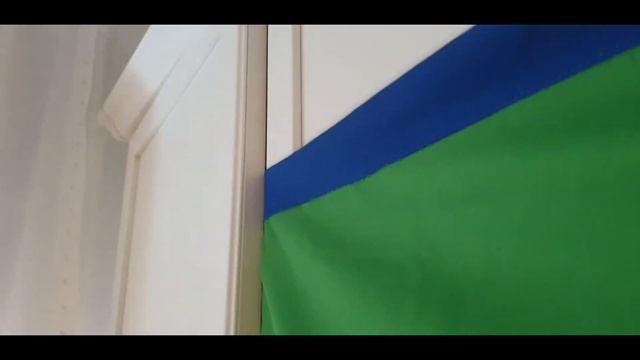 COME USARE IL GREEN SCREEN - UNBOXING/TUTORIAL