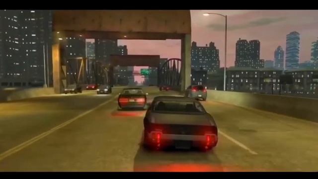 GTA IV