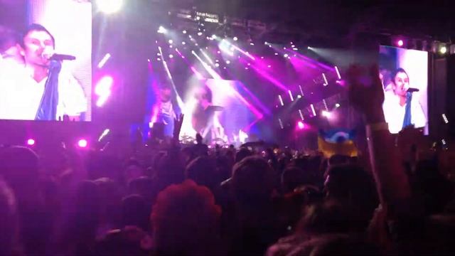 Океан Ельзи - Більше для нас
