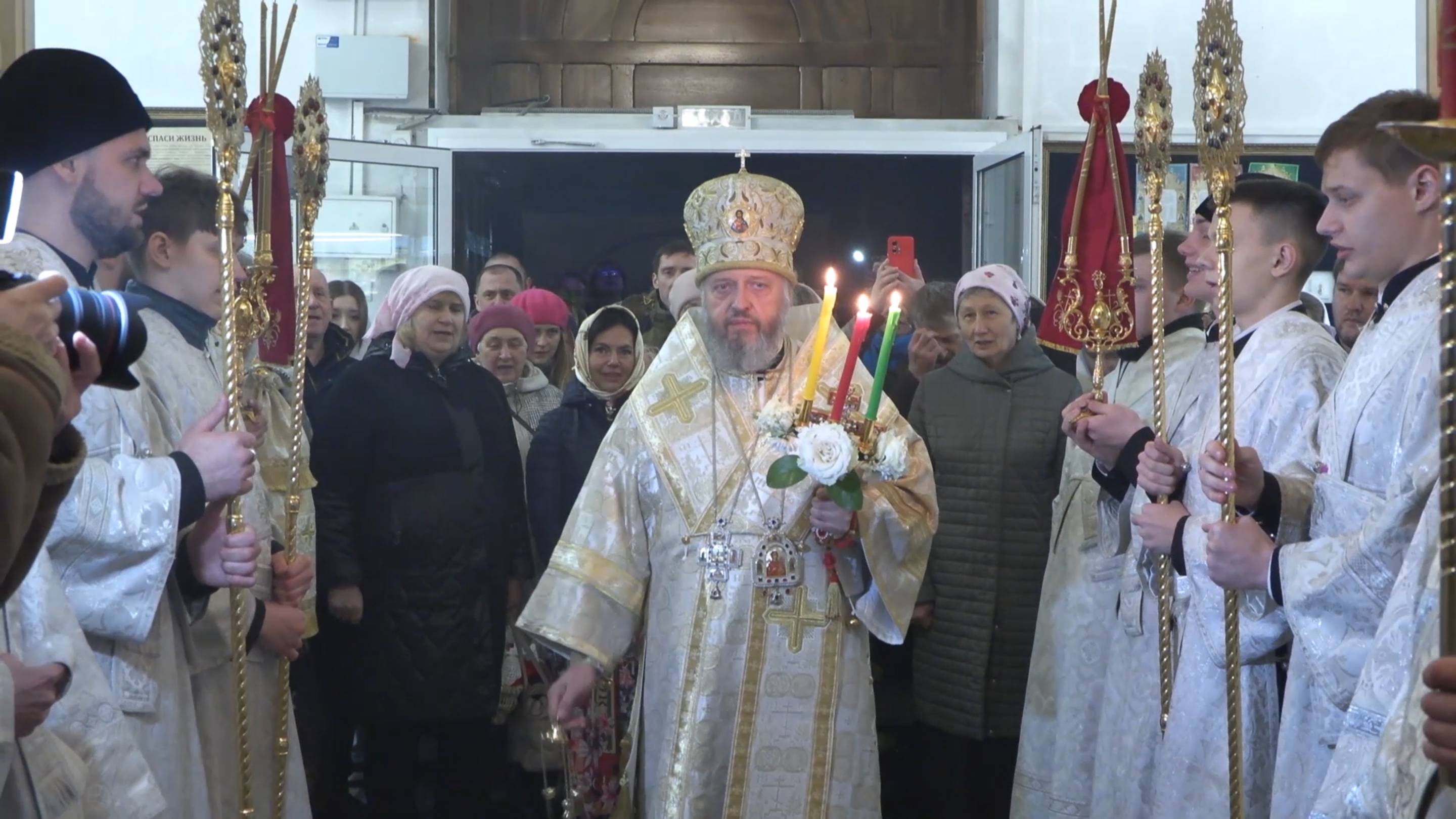 Кузбасский ковчег № 912