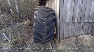 Дровяник под снос...