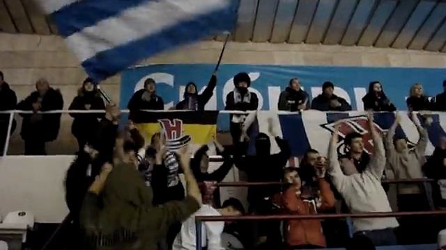 ХКСН Сектор #29