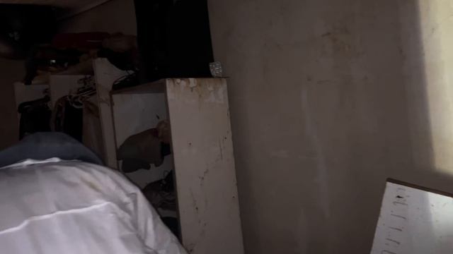 DETALHES DE UMA CASA APÓS 26 DIAS DA ENCHENTE | CATÁSTROFE NO RIO GRANDE DO SUL 29/05/2024