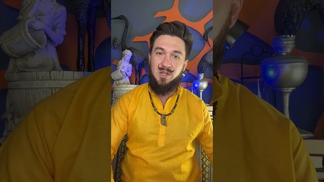 25 апреля ПРОГНОЗ  Кир Сабреков 2025