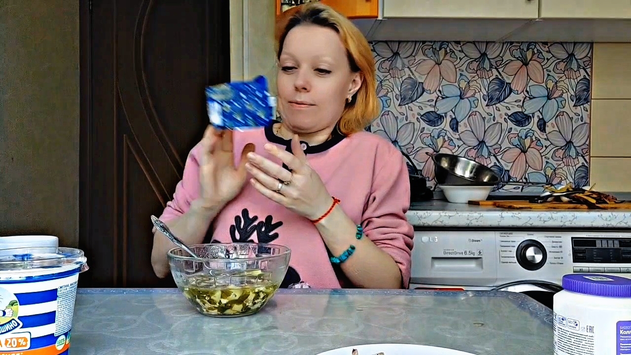 Щавельный суп на обед | Айфон ☎️ хочу