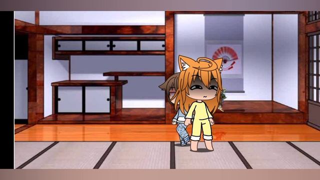 ~мини фильм~ "приёмная дочь" конец