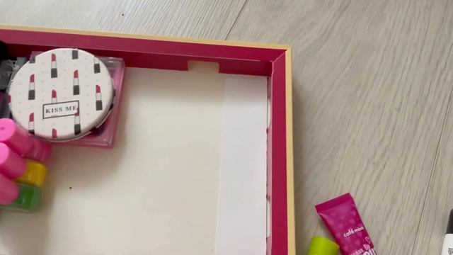 Обзор vs уборка в моей косметике 💄