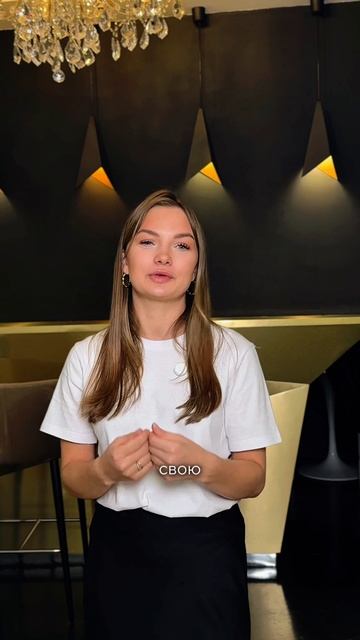 Познакомься с Яной — нашим про-мастером по наращиванию волос 💇♀️