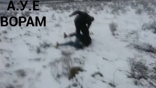 Жизнь ворам