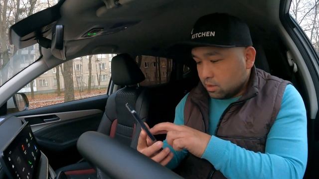 КИТАЙСКИЙ МАШИНАГА ОТТУМ🔥 15000₽ иштедим😊🔥