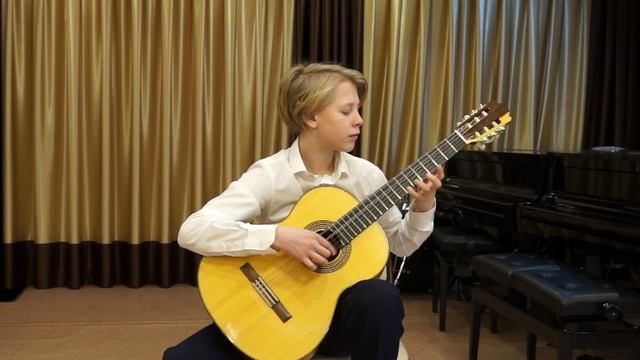 Ефременков Александр