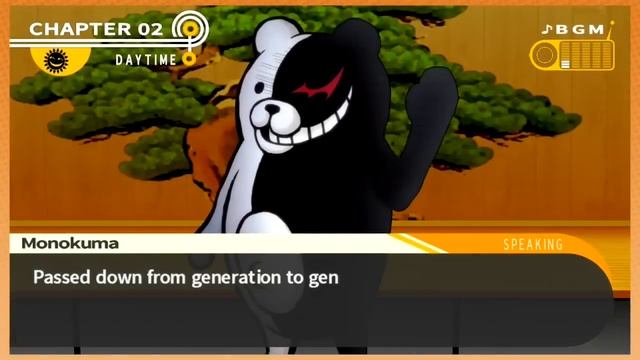 Best Of Game Grumps: Danganronpa (PART 1/3)