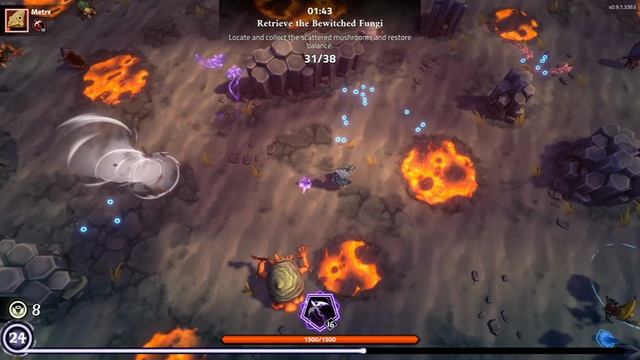 The Spell Brigade-Flock Of Seagulls