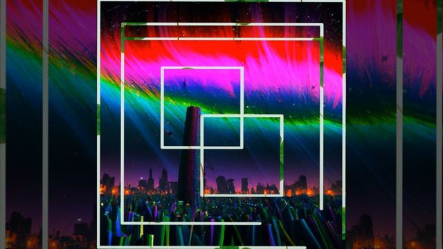 Neon Vibes