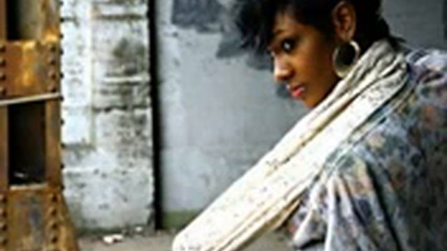 Tiara thomas bad