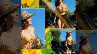 Hazal Subaşından Muhteşem Görüntüler Geldi!!@sessizcebirask8290