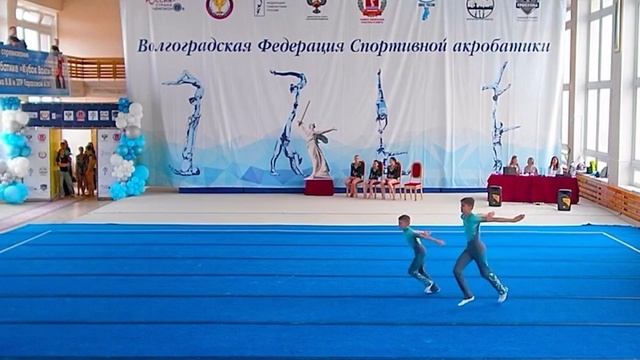 Волгоград /Влад 2025