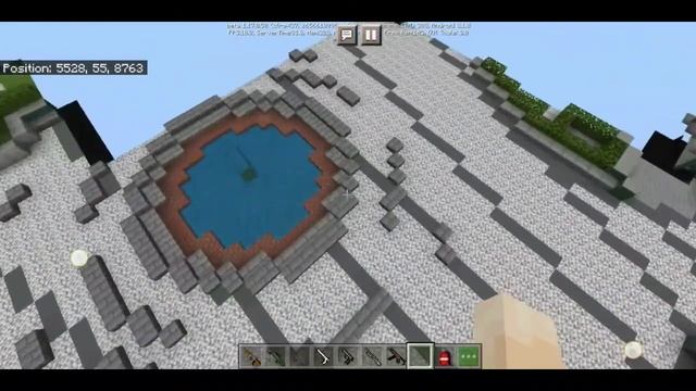 how to download gta 5 map in minecraft pe | with cars, guns and helicopter | fact like pro