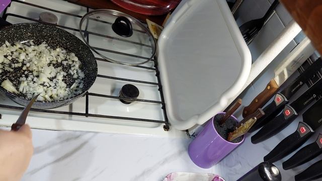 Постные, вегетарианские, гороховые котлеты по Арабски