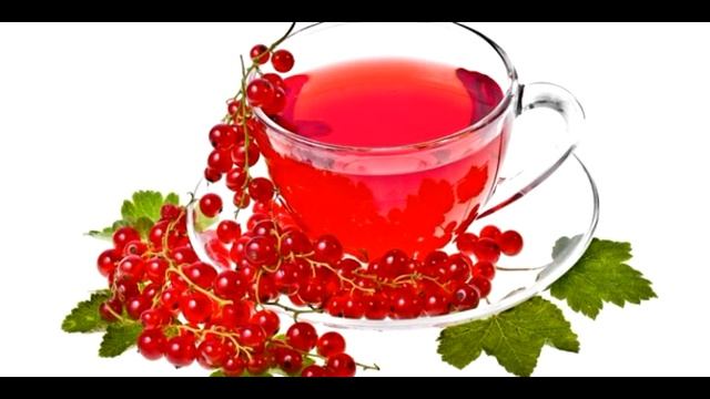 Смородина чорная, красная, белая...