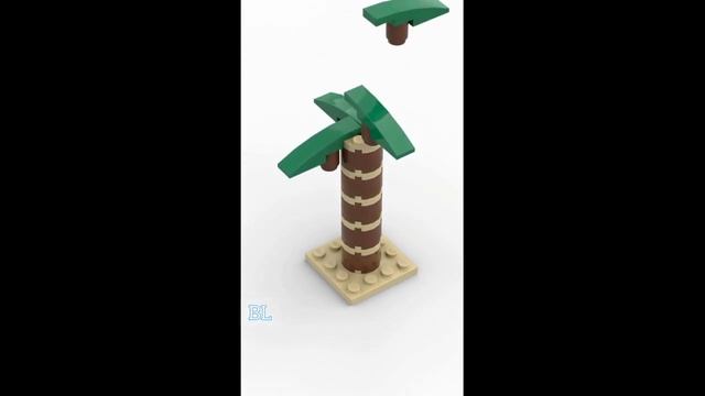 LEGO. Как построить 11015_ Вокруг света c инструкцией.Лего классик Обзор #lego #tutorial #bricklady