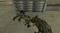 Teleport Rocket | Half-Life - Alternative Way Part 1 Episode 2(Final)