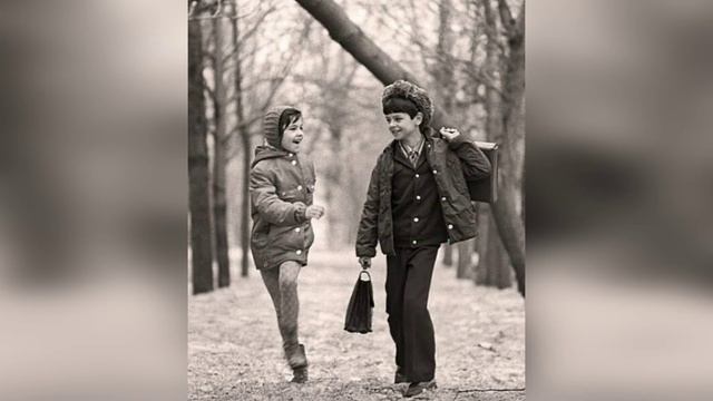 Анна Опарина  Про любовь ...   читает Любовь Б.