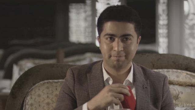 Murod Donayev - Alvido (Official Music Video)