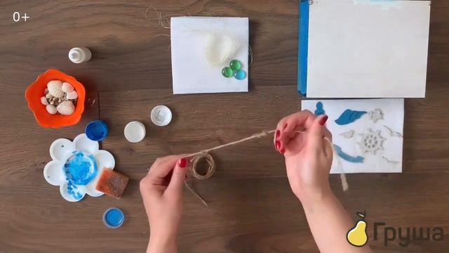 Великолепная шкатулка своими руками от Санта Лючия