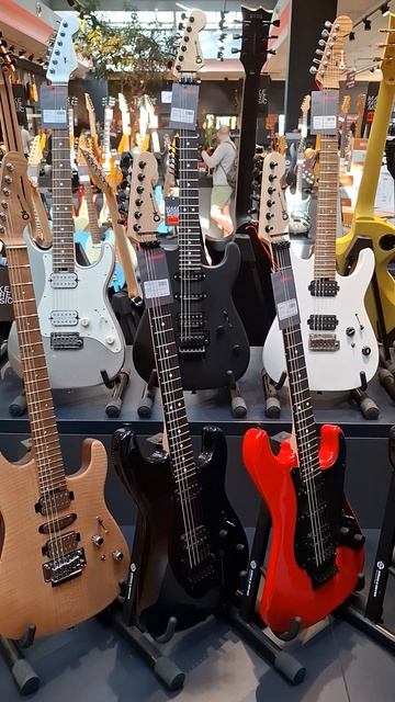 #хеви #гитары 3 #Ibanez #esp #jackson #schecter #charvel #ак #акрида #гитара #электрогитара #метал