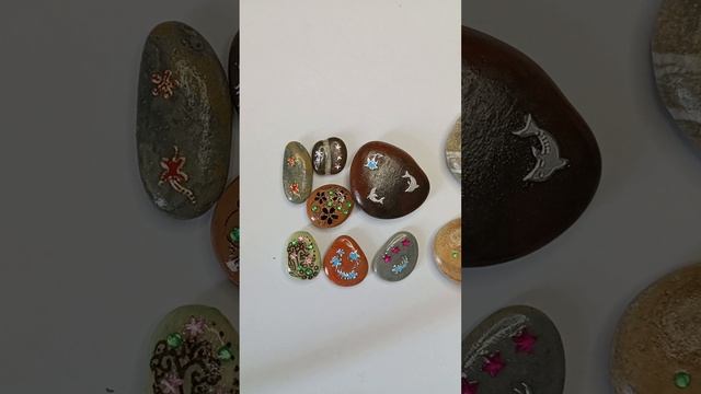 Магниты на холодильник