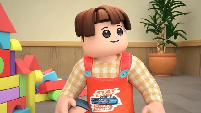 ROBLOX Brookhaven 🏡 RP Spoiled Bacon Hair Hates Little Sister Roblox Luke