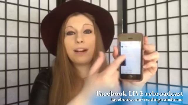 Instagram Albums and How To Use It As An Author