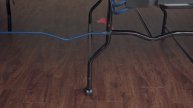 EPS 3000 Table Tennis Table