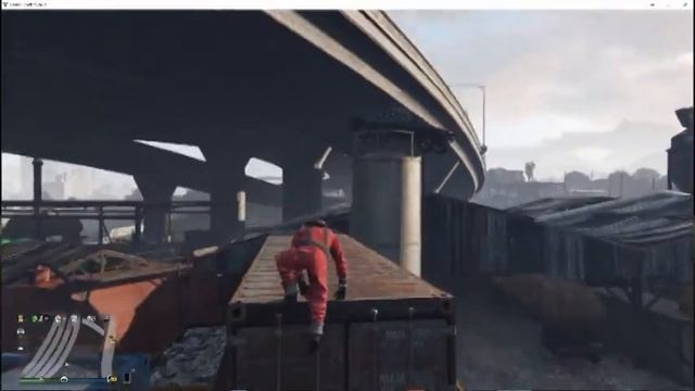 Asterope GTA V Online