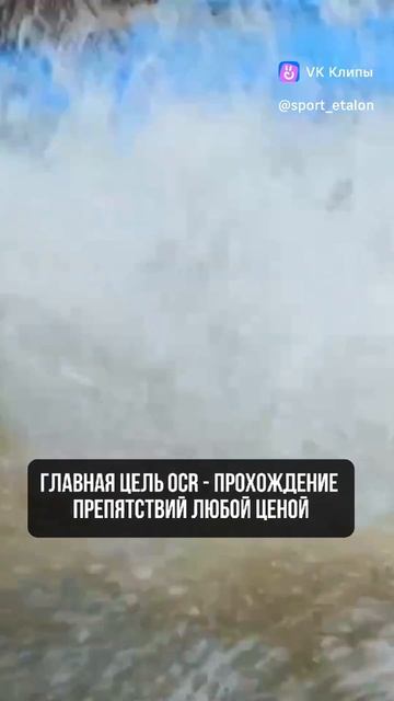 OCR или NINJA ?