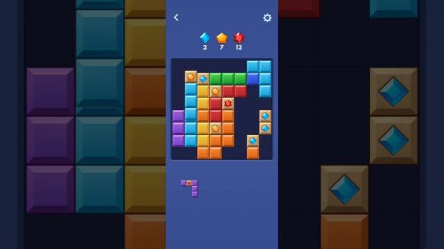 Block blast