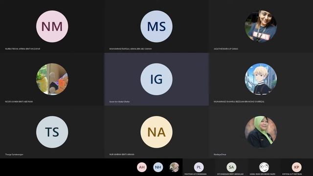 Perjumpaan Pengakap 20210616 144556 Meeting Recording