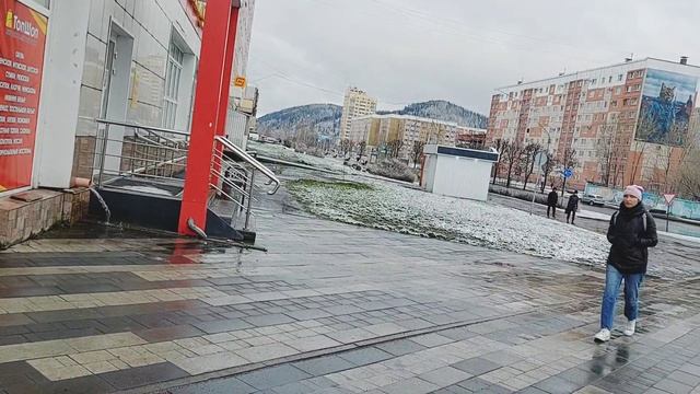 Когда же зима покинет нас! Скоро вынуждена буду  сменить работу ●☆▪︎☆▪︎☆