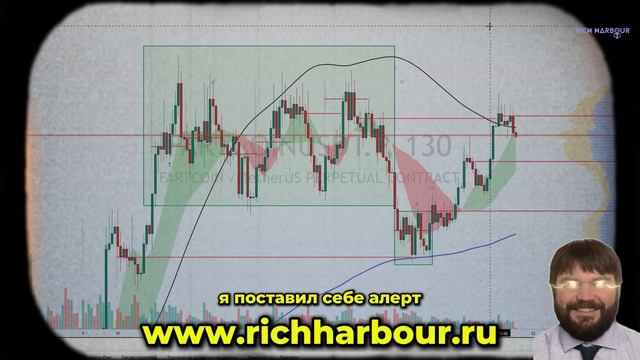 Fartcoin готовиться полетать!