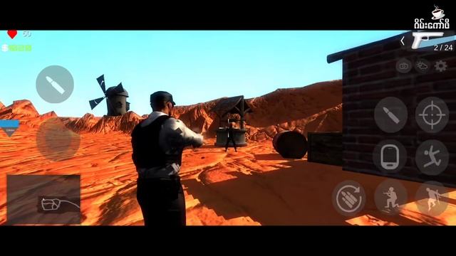 Gta 5 ဆော့ရသလို Feeling လေးရစေမဲ့ အကောင်းဆုံးဂိမ်း ( ၁၀ ) ဂိမ်း