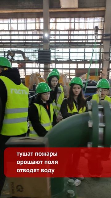 "День без турникетов" в Моторкон